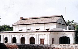 Town Hall, Rewari